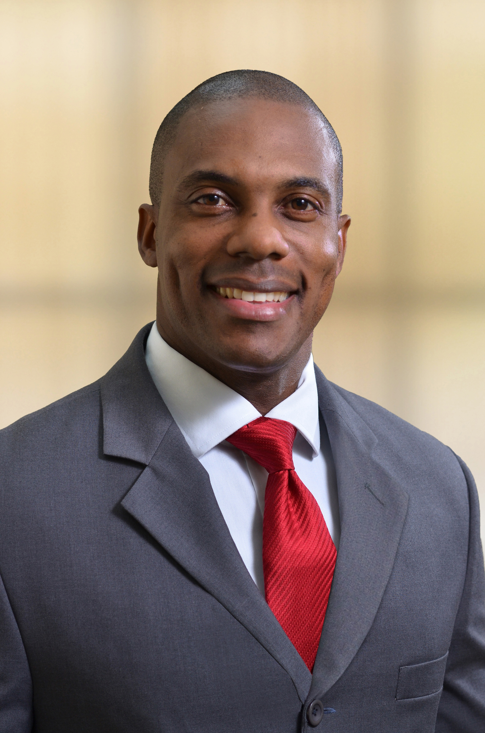 Jermaine Deans