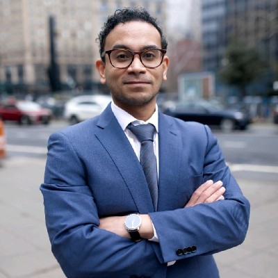 Jerrel Samaroo-Campbell, Esq.