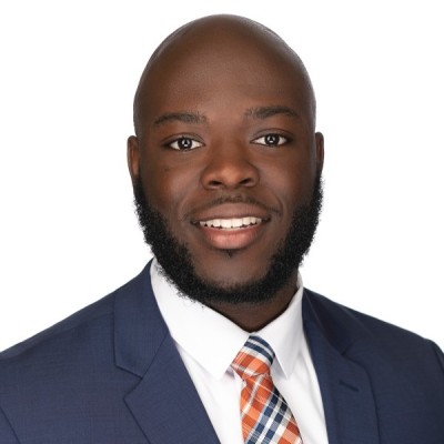 Dr. Stephen Boyce